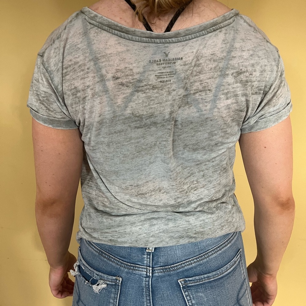 AE Tee - Picture 3 of 3
